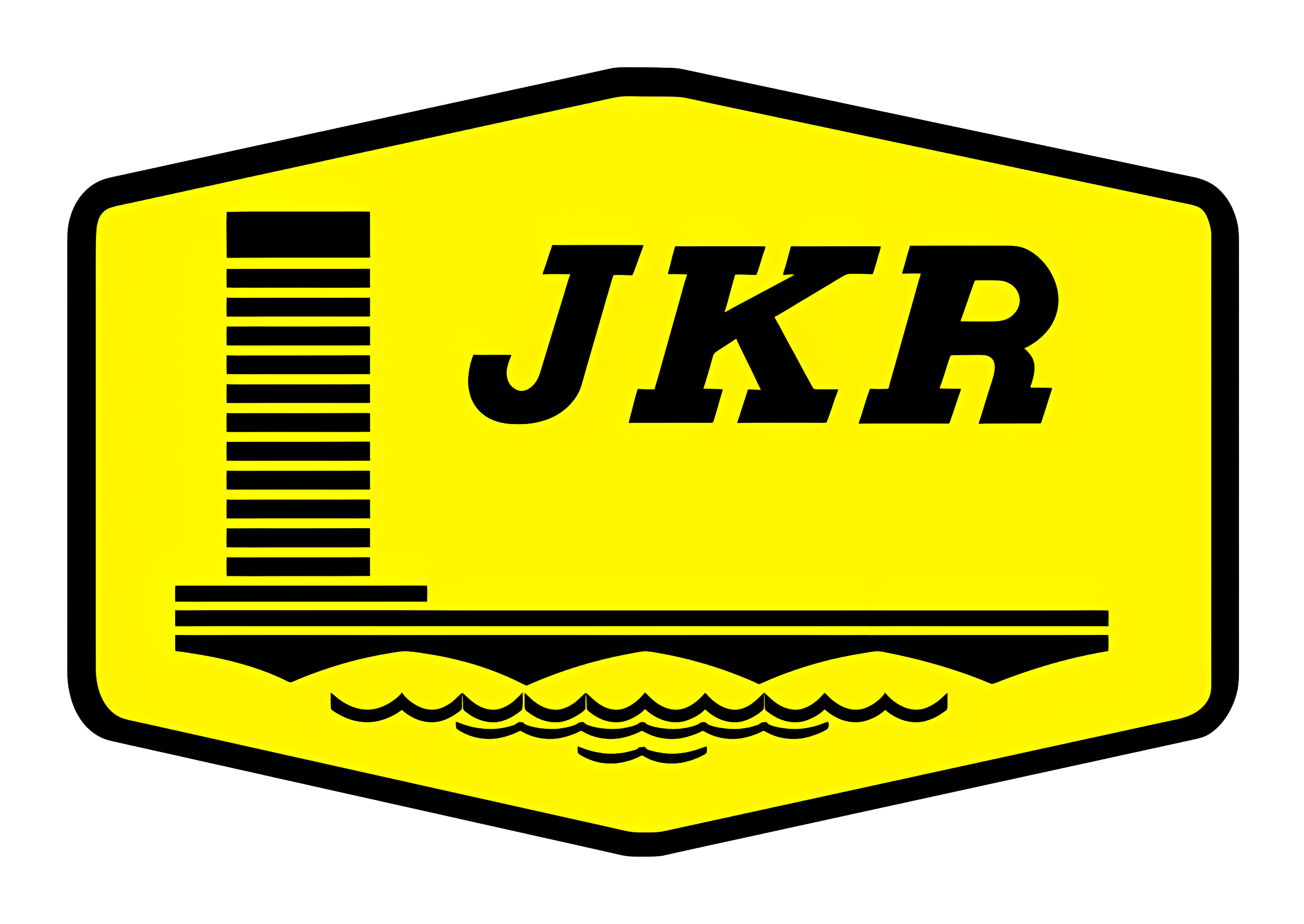 JKR logo