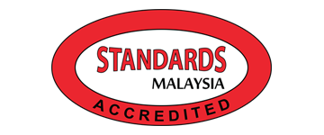 Standards Malaysia logo